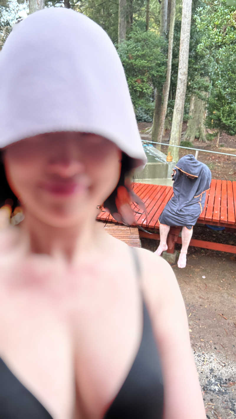 おハナさんのサウナ蓑蒸のサ活写真