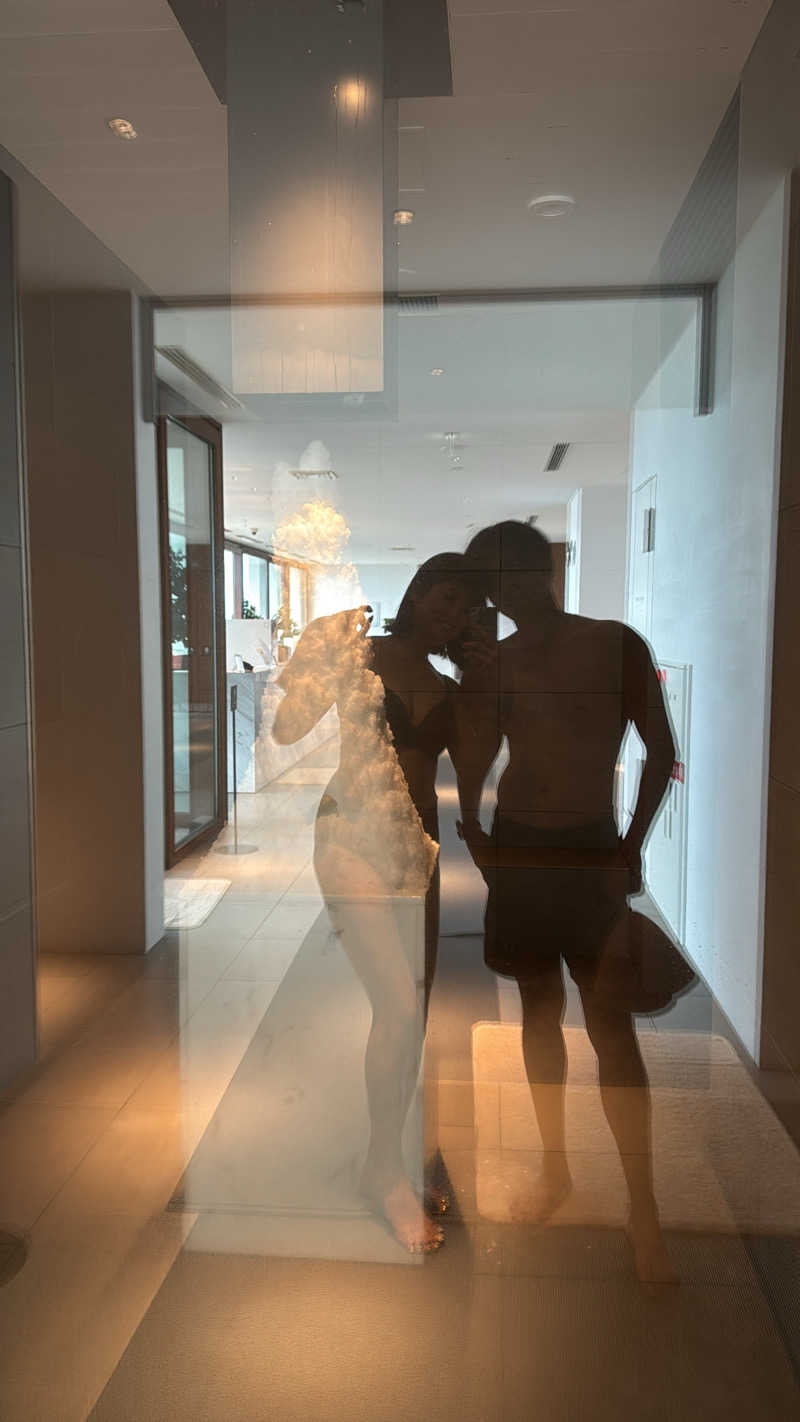 おハナさんの大磯プリンスホテル THERMAL SPA S.WAVEのサ活写真