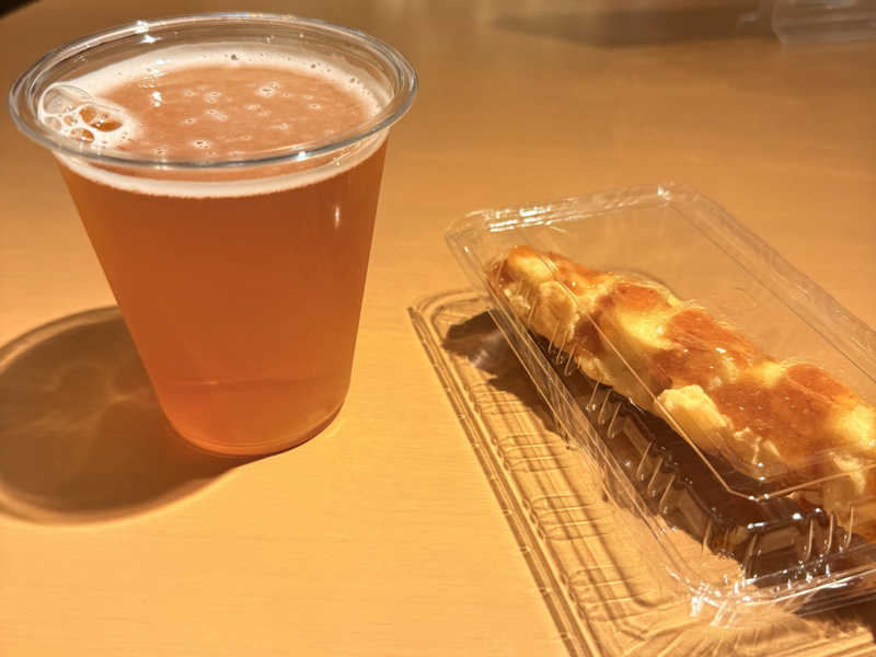 ペールエール華熊