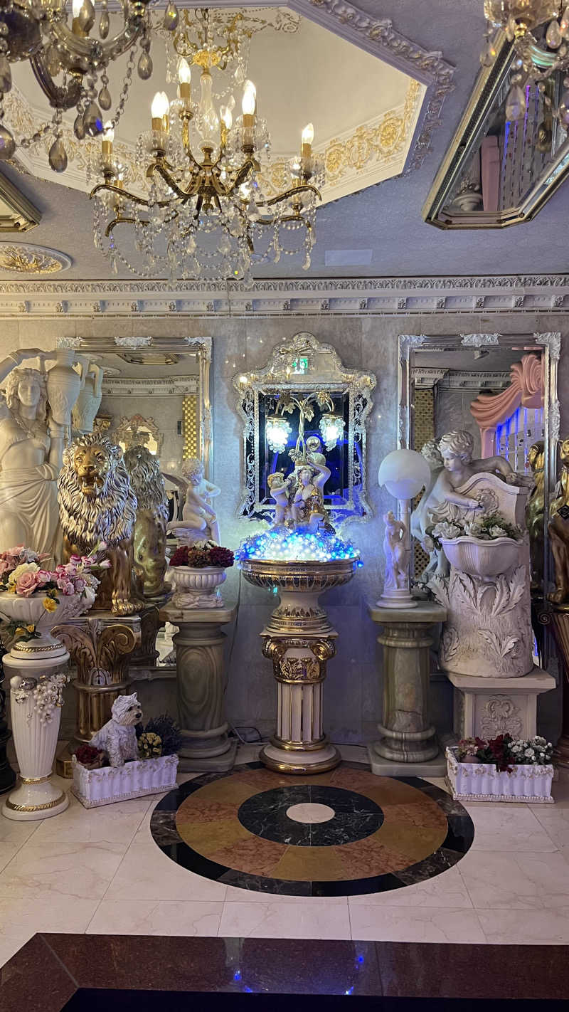 E気持ち♨️さんのクアパレスのサ活写真