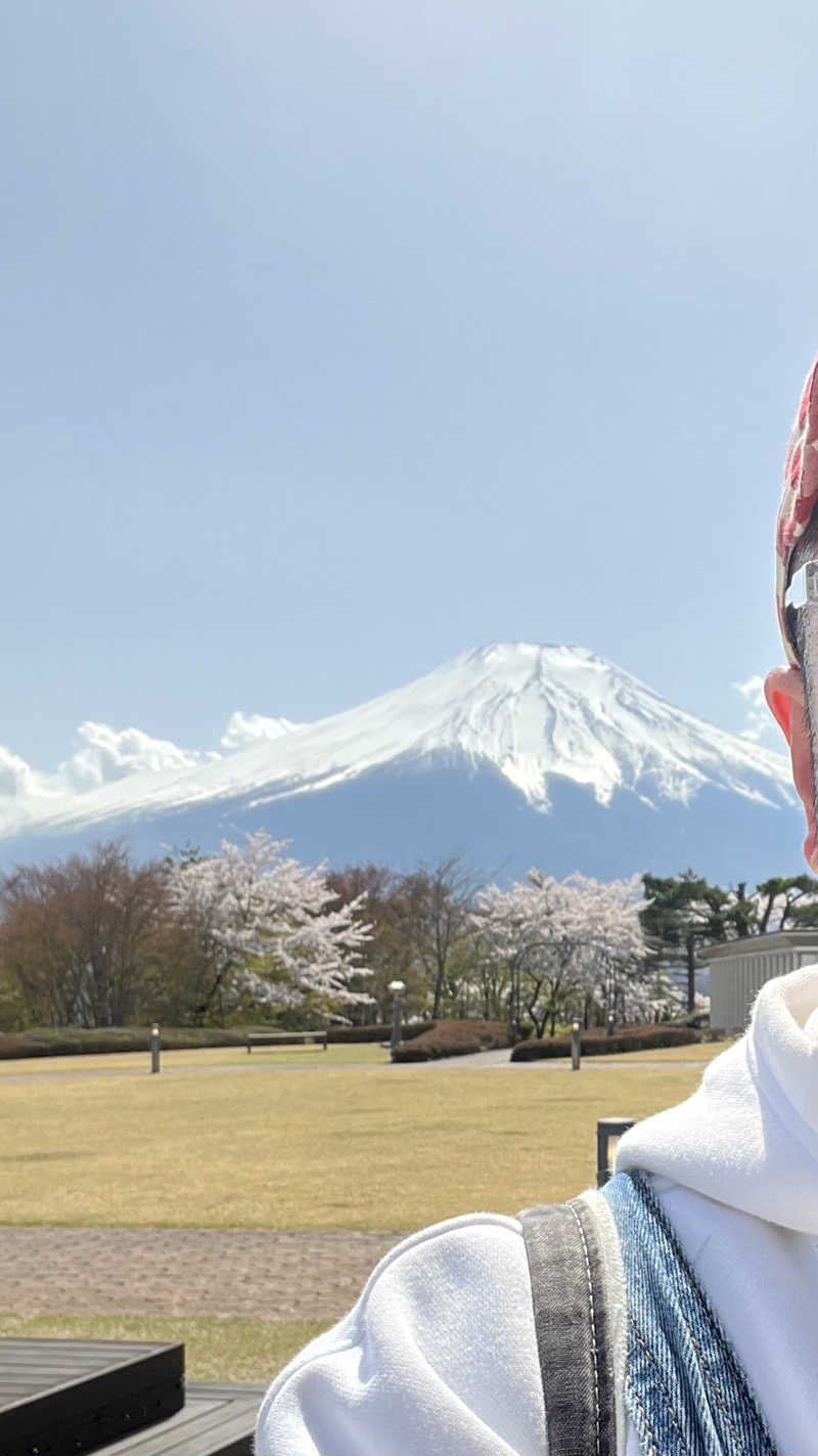 E気持ち♨️さんのホテルマウント富士のサ活写真