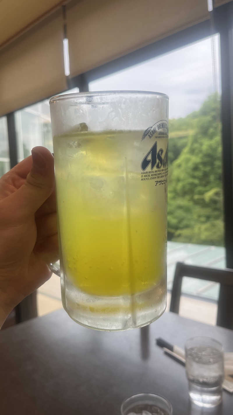 E気持ち♨️さんの豊島園 庭の湯のサ活写真