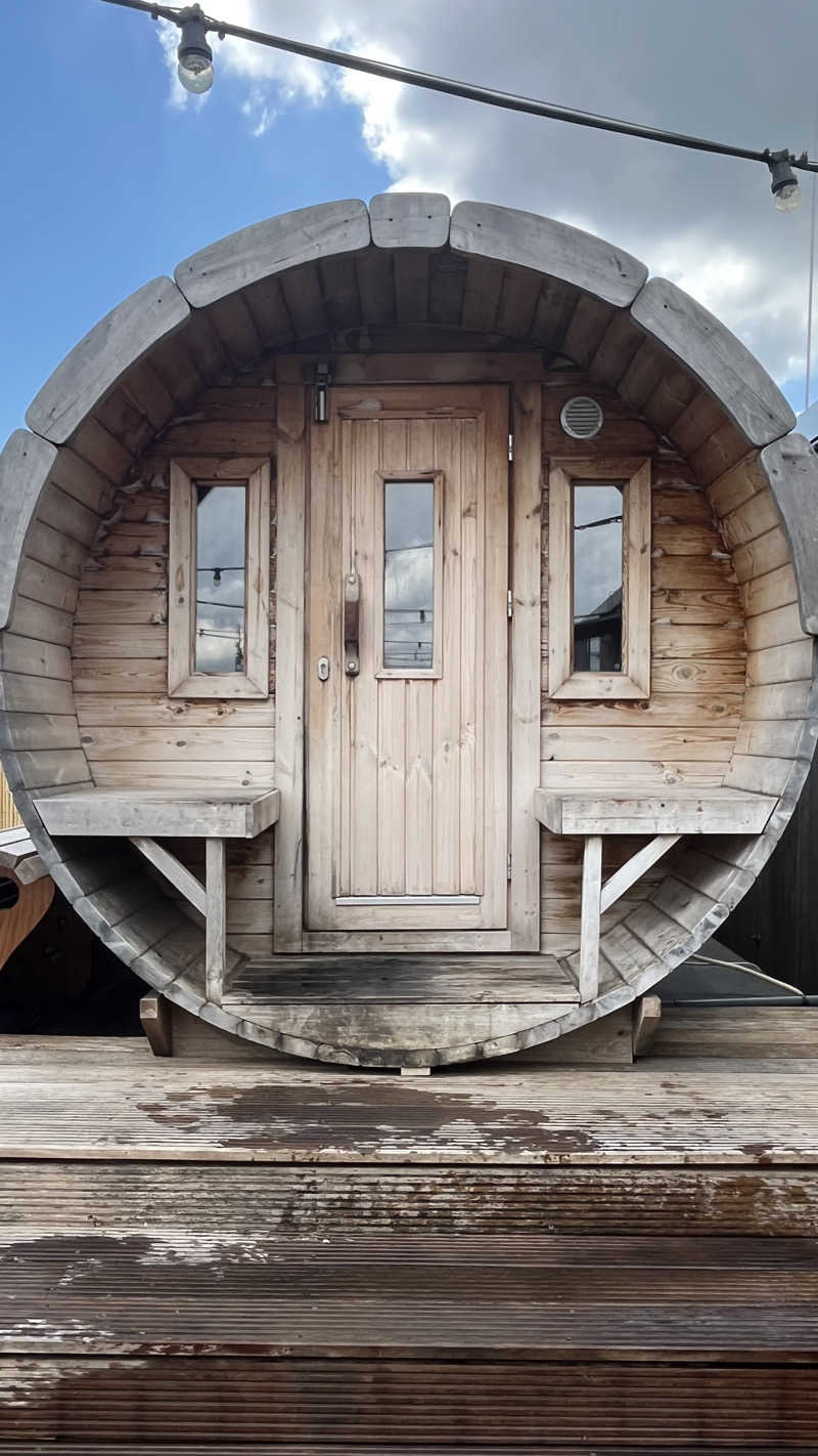 E気持ち♨️さんのフォルクスホテルのサ活写真