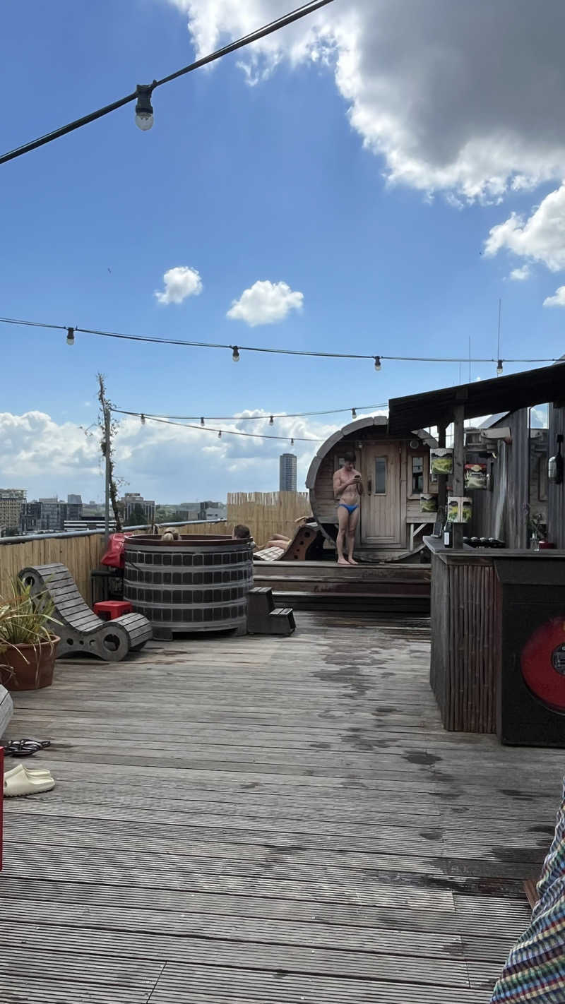 E気持ち♨️さんのフォルクスホテルのサ活写真