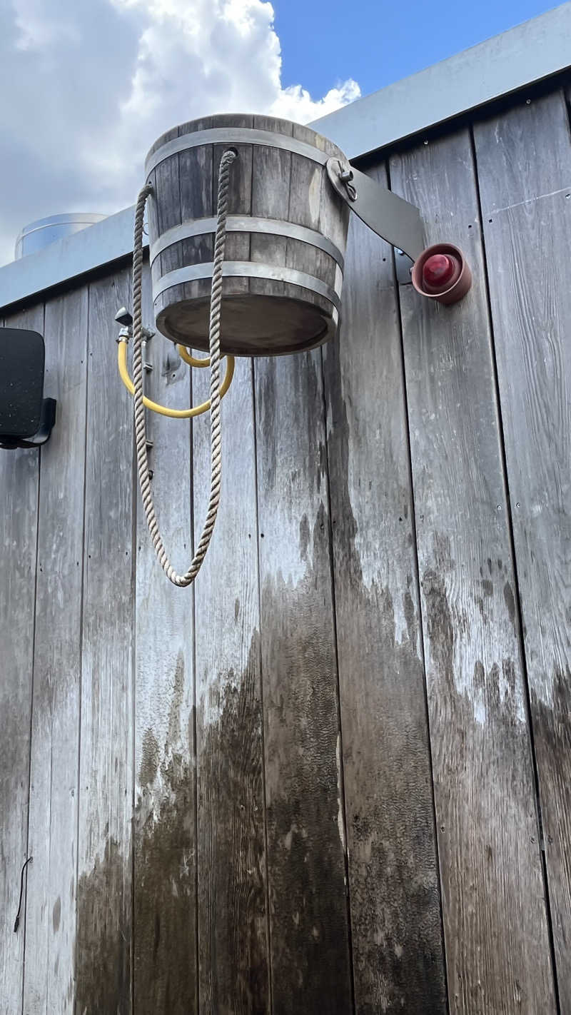 E気持ち♨️さんのフォルクスホテルのサ活写真