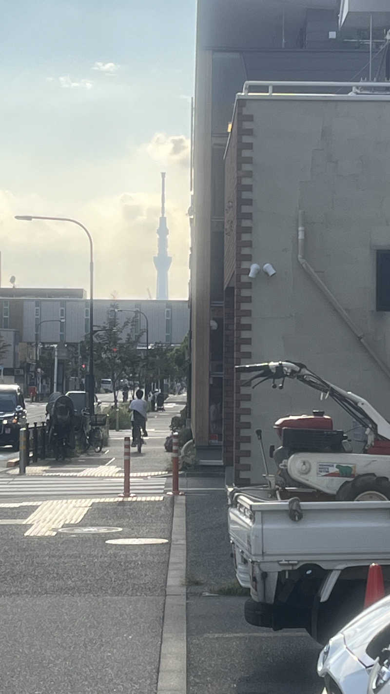 E気持ち♨️さんの仁岸湯のサ活写真