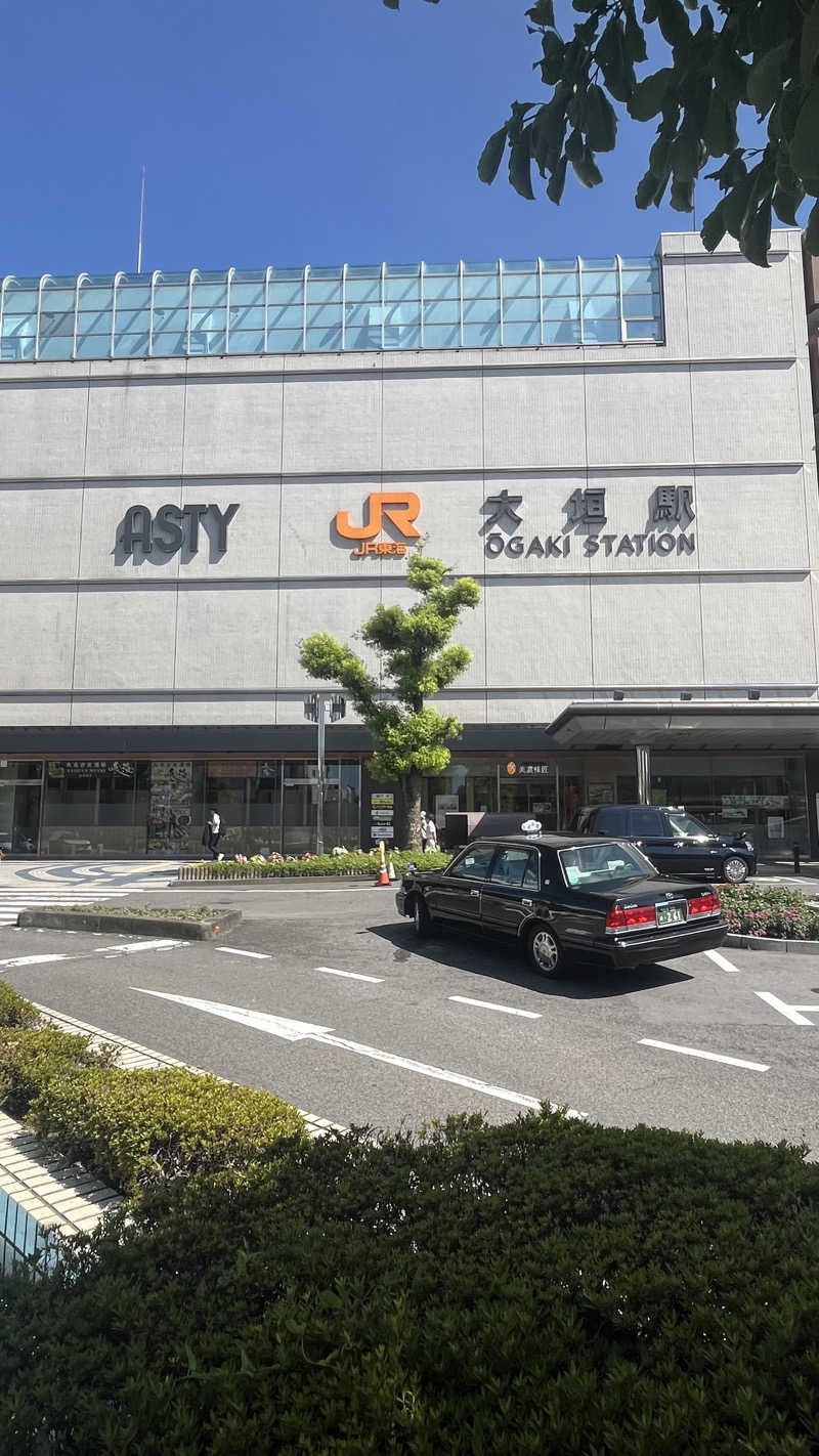 E気持ち♨️さんの田辺温熱保養所のサ活写真