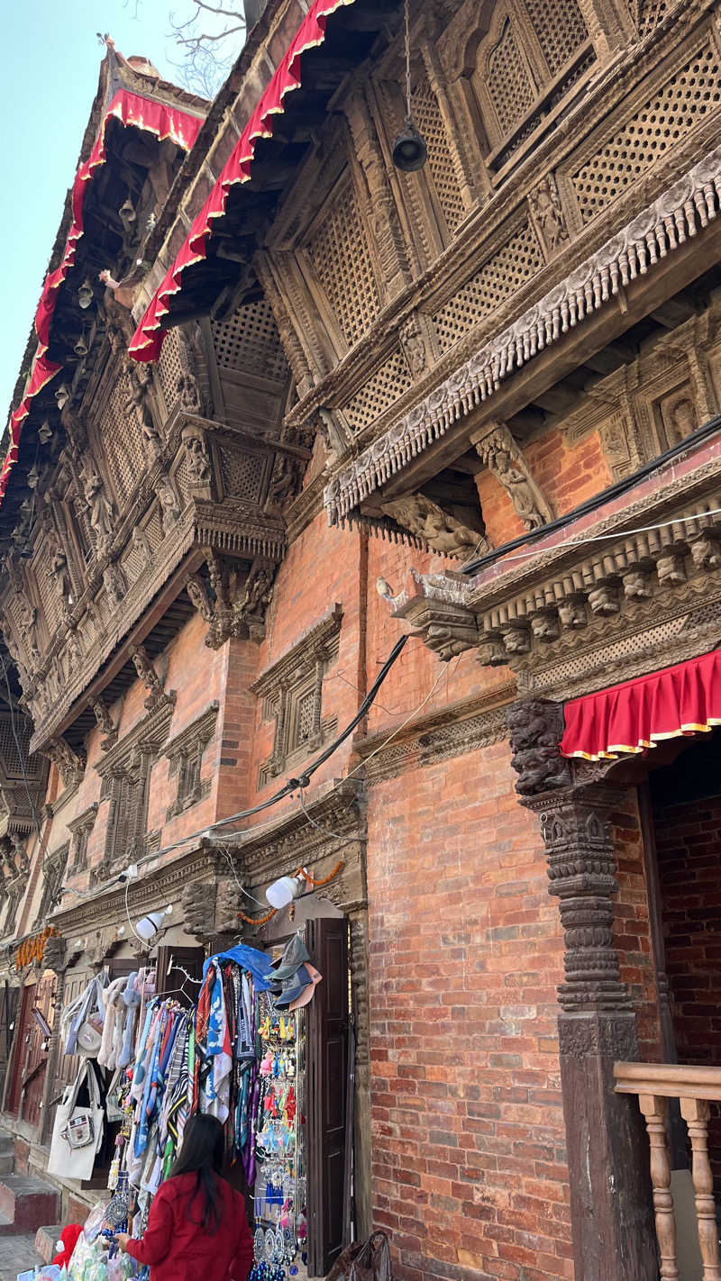 E気持ち♨️さんのShuvatara Suites & Spa(カトマンズ)のサ活写真