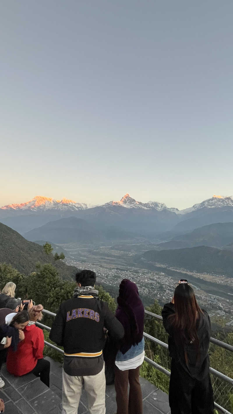 E気持ち♨️さんのShuvatara Suites & Spa(カトマンズ)のサ活写真