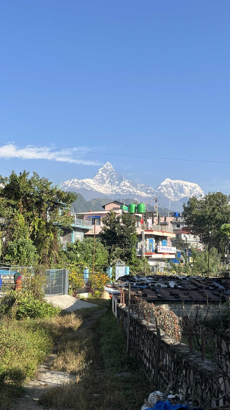 E気持ち♨️さんのShuvatara Suites & Spa(カトマンズ)のサ活写真