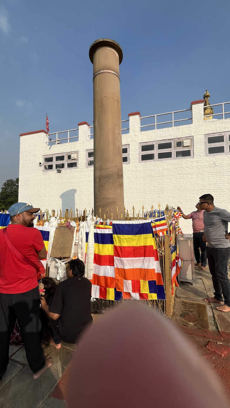 E気持ち♨️さんのShuvatara Suites & Spa(カトマンズ)のサ活写真