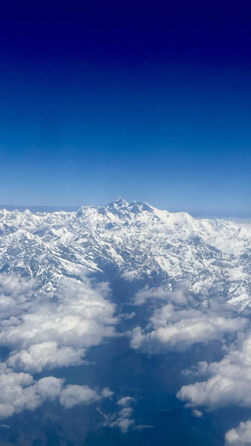 E気持ち♨️さんのShuvatara Suites & Spa(カトマンズ)のサ活写真