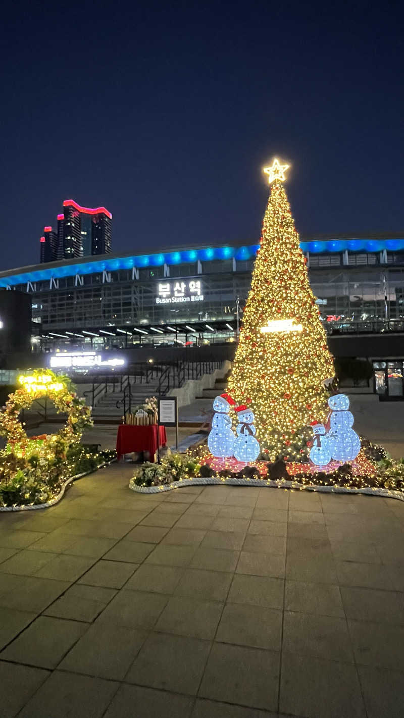 E気持ち♨️さんのBally Aqua Land Saunaのサ活写真