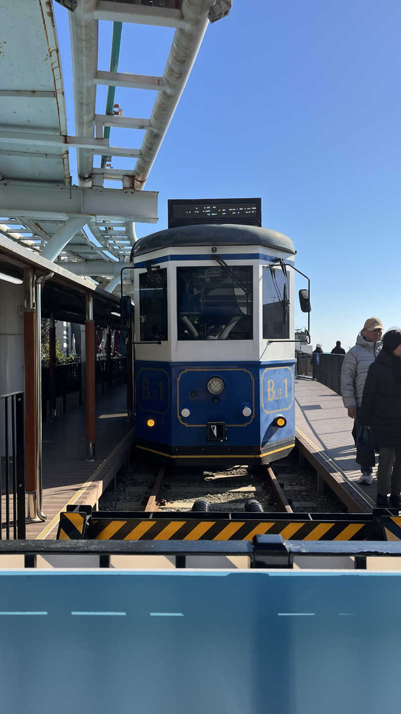 E気持ち♨️さんの虚心庁허심청のサ活写真