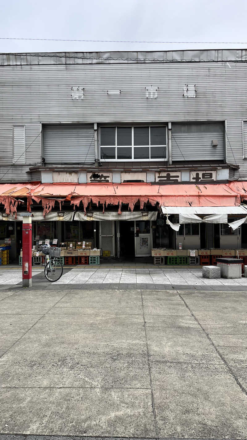 E気持ち♨️さんのプレミアホテル-CABIN-旭川 天然温泉かぐらの湯のサ活写真