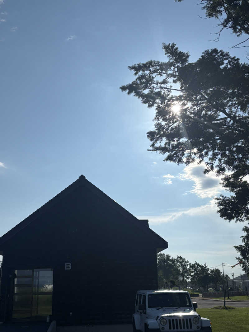 コマキさんの妹背牛温泉ペペルのサ活写真