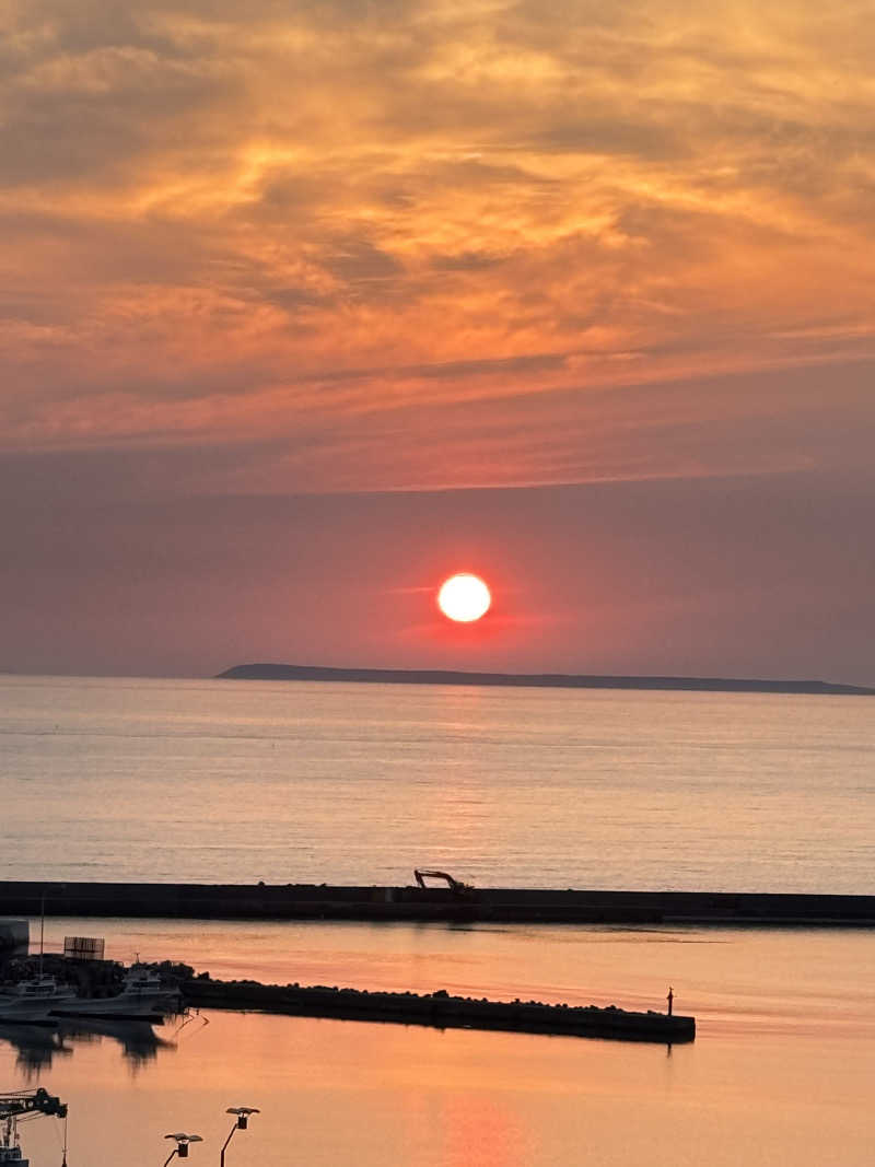 コマキさんのとままえ温泉ふわっとのサ活写真