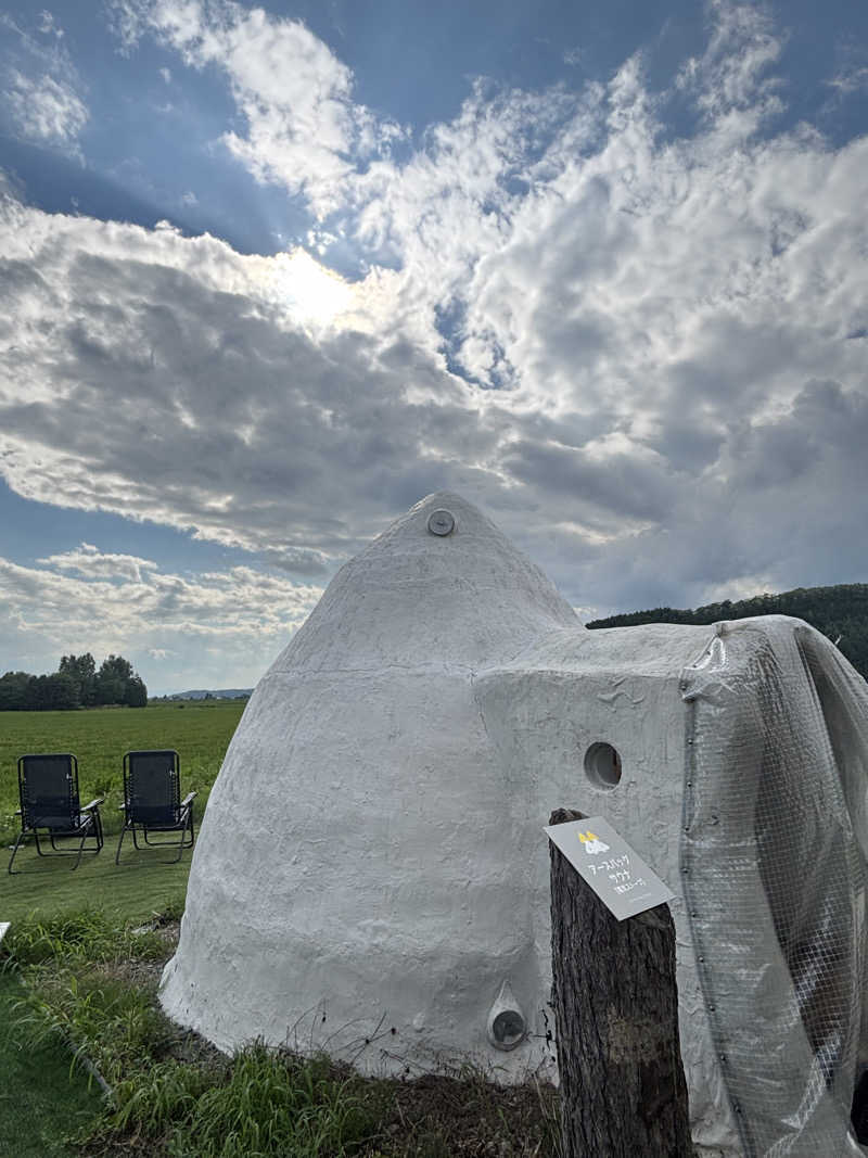 コマキさんのKoti Private SAUNA Cottageのサ活写真