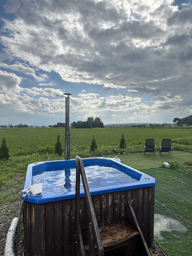 コマキさんのKoti Private SAUNA Cottageのサ活写真