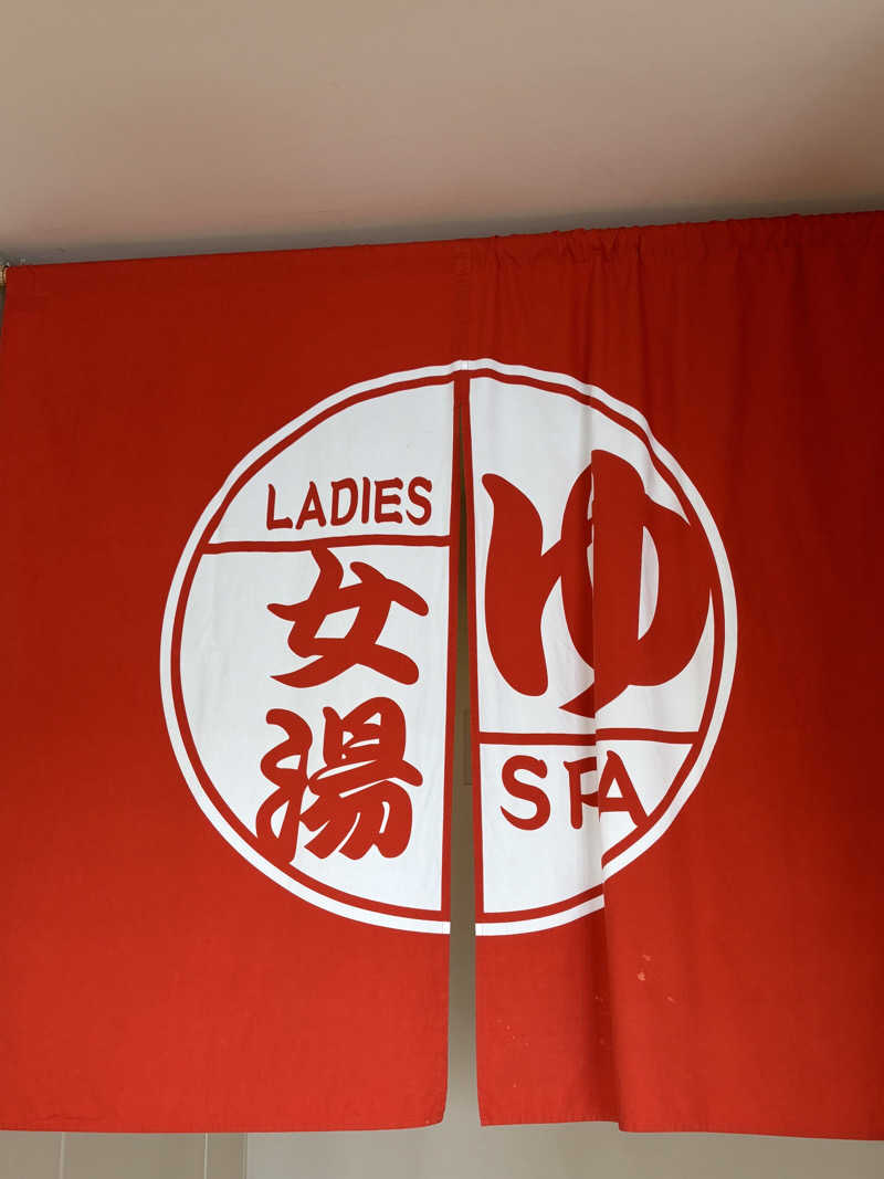 コマキさんの稚内温泉 童夢のサ活写真