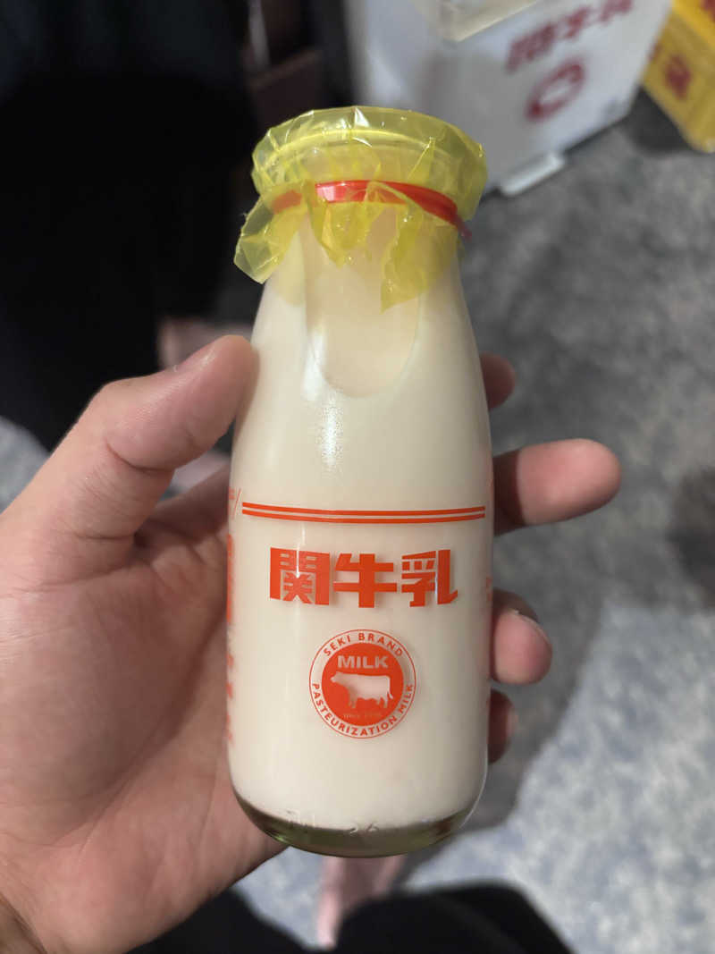 みさんの新岐阜サウナのサ活写真