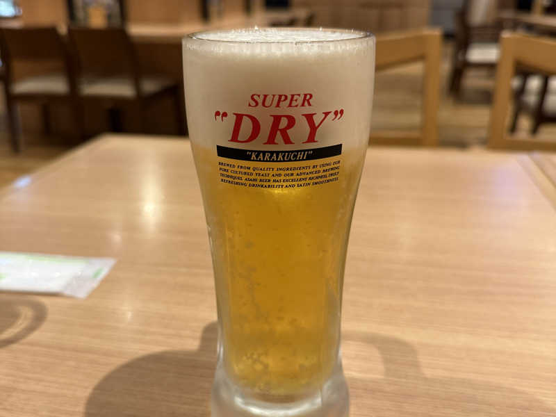 生ビール