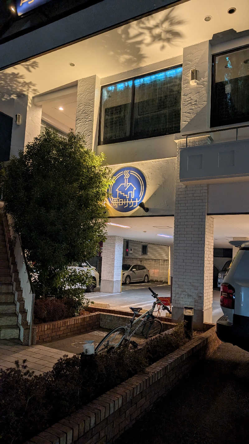 キンサクさんの毎日サウナ 越谷店のサ活写真