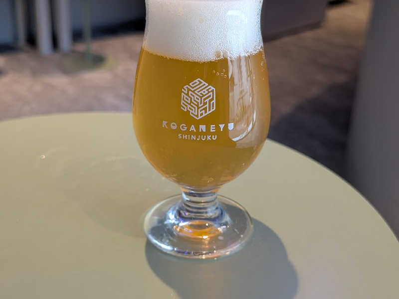 ビール