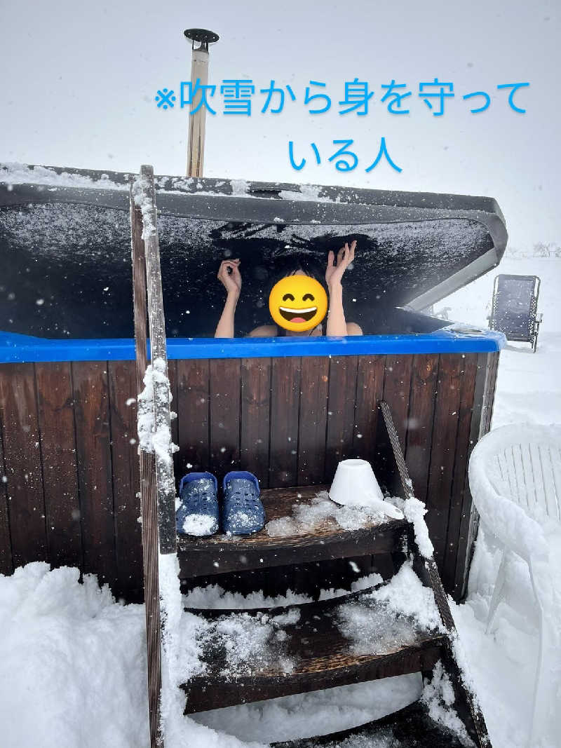 とりとるさんのKoti Private SAUNA Cottageのサ活写真