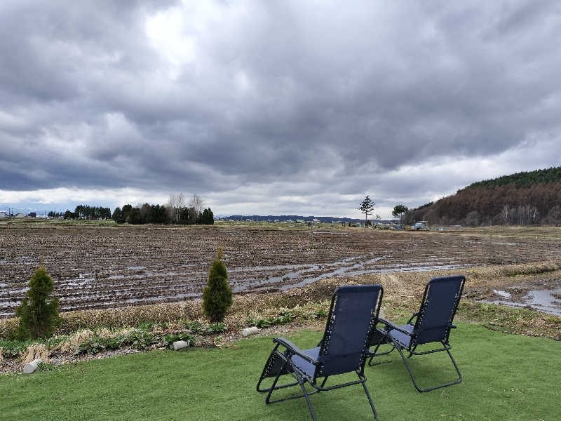 とりとるさんのKoti Private SAUNA Cottageのサ活写真
