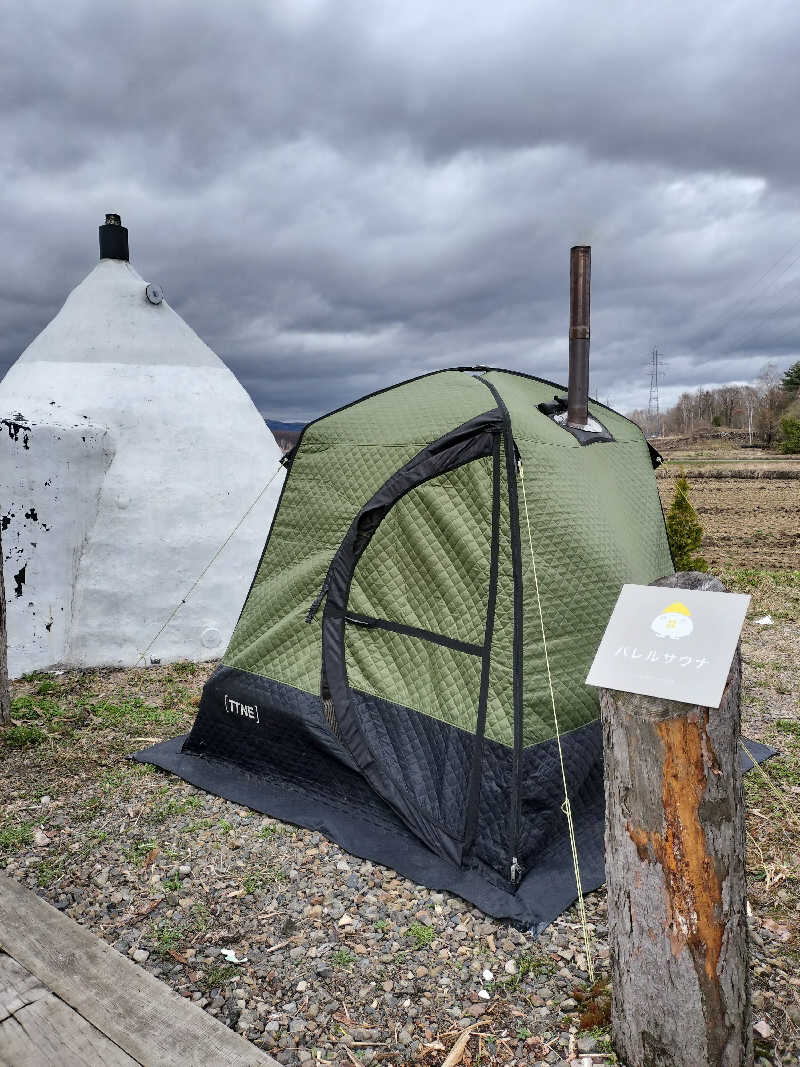 とりとるさんのKoti Private SAUNA Cottageのサ活写真