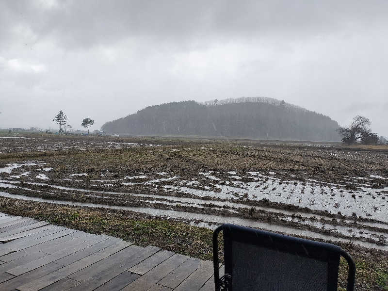 とりとるさんのKoti Private SAUNA Cottageのサ活写真