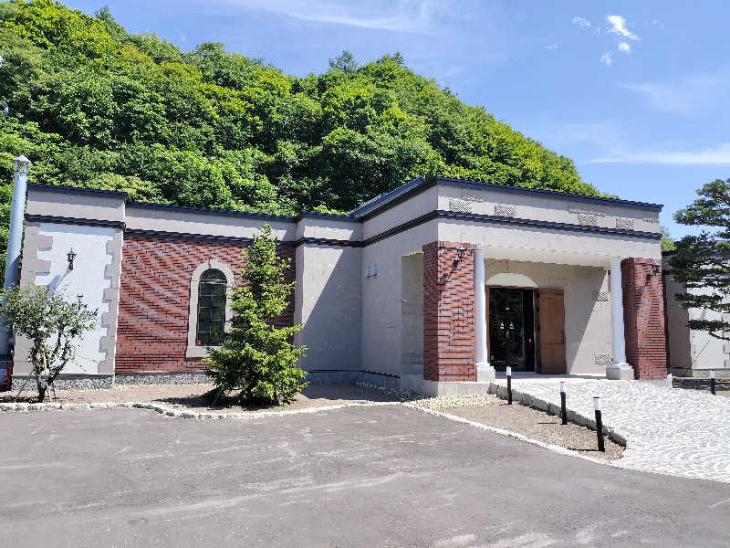 とりとるさんのSAUNA Otaru archのサ活写真