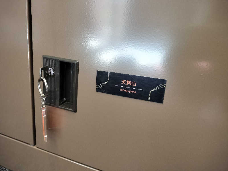 とりとるさんのSAUNA Otaru archのサ活写真