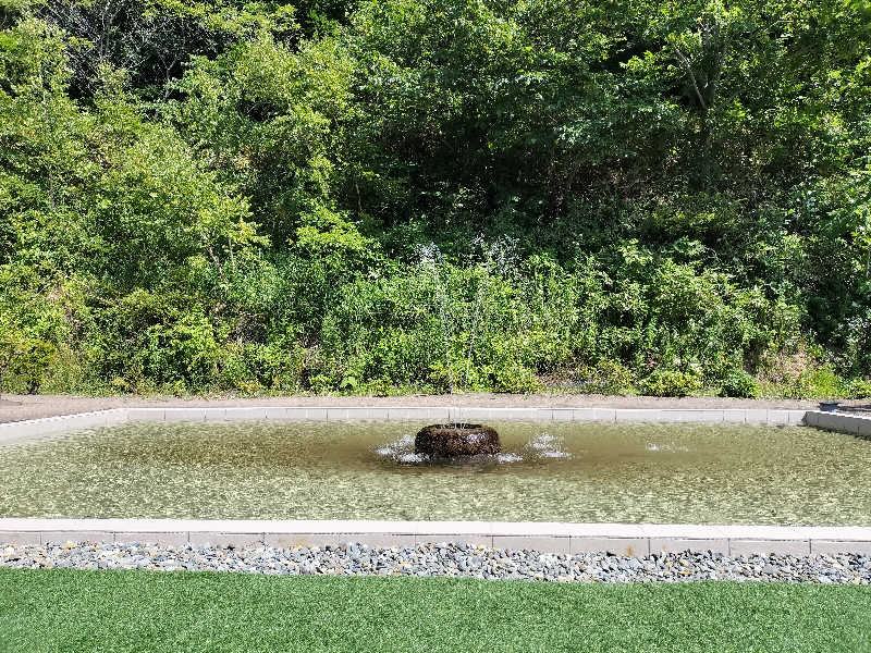 とりとるさんのSAUNA Otaru archのサ活写真