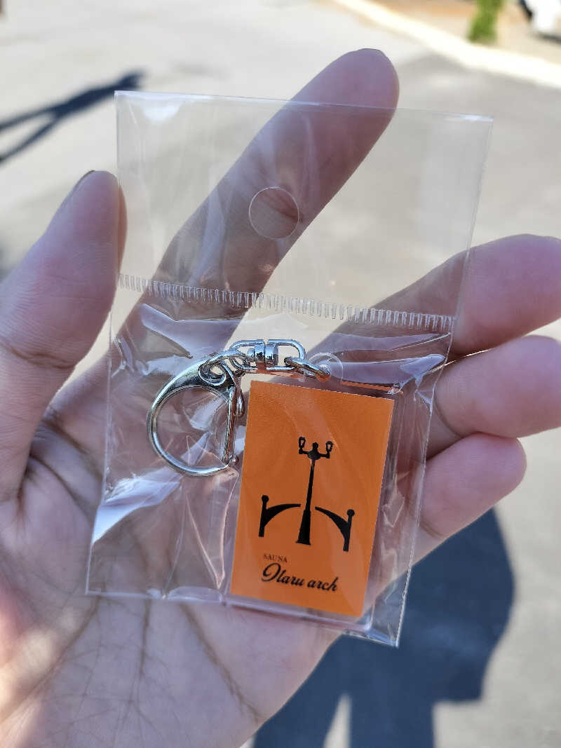 とりとるさんのSAUNA Otaru archのサ活写真