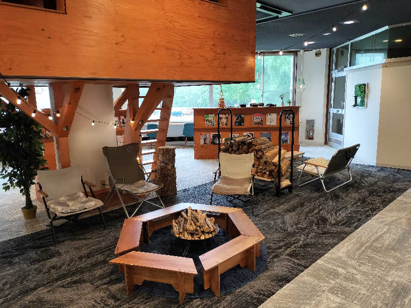 とりとるさんの芦別温泉 おふろcafé 星遊館 (芦別温泉スターライトホテル)のサ活写真