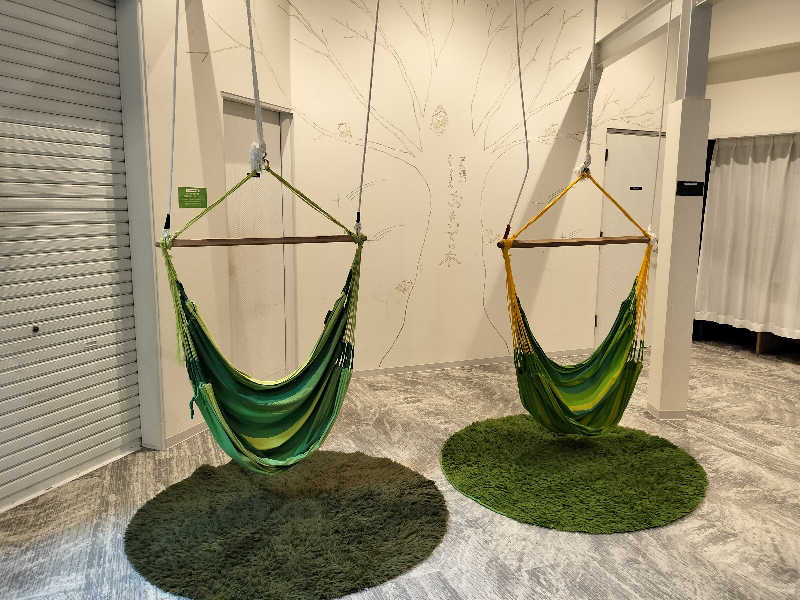 とりとるさんの芦別温泉 おふろcafé 星遊館 (芦別温泉スターライトホテル)のサ活写真