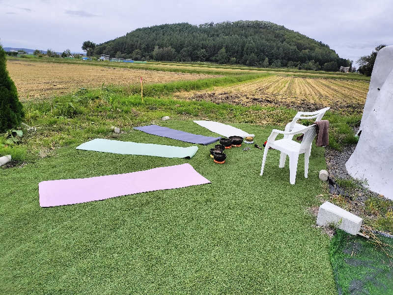 とりとるさんのKoti Private SAUNA Cottageのサ活写真