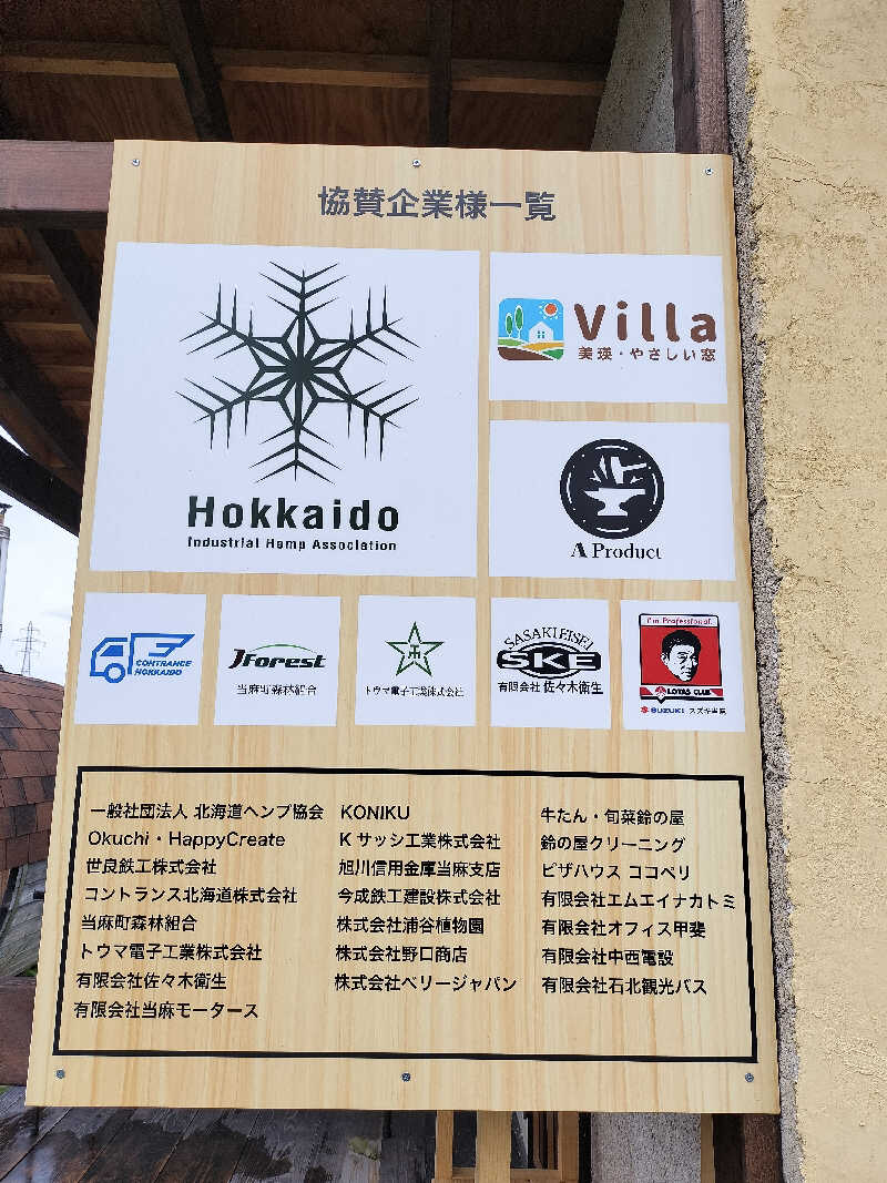 とりとるさんのKoti Private SAUNA Cottageのサ活写真