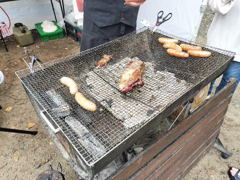 とりとるさんの遊び小屋コニファーのサ活写真