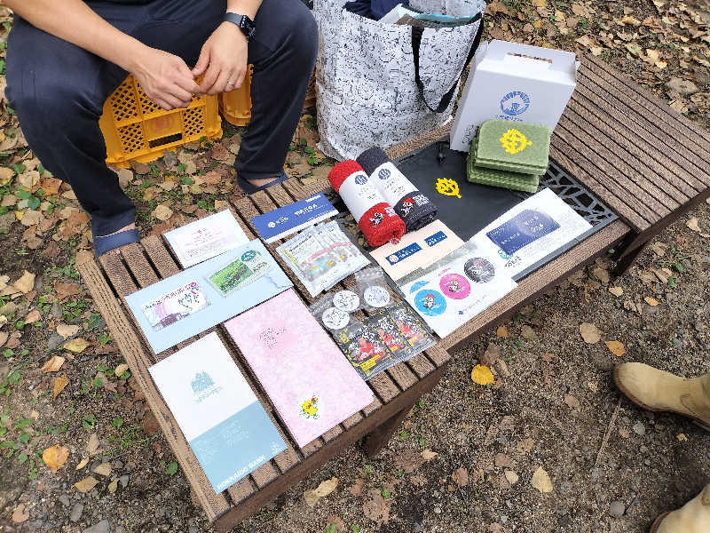 とりとるさんの遊び小屋コニファーのサ活写真