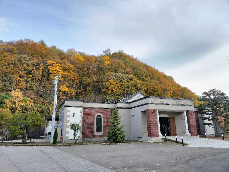 とりとるさんのSAUNA Otaru archのサ活写真