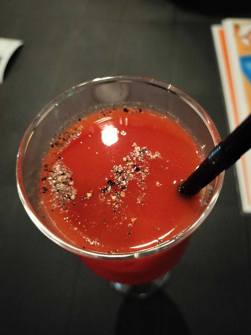 とりとるさんのSAUNA Otaru archのサ活写真