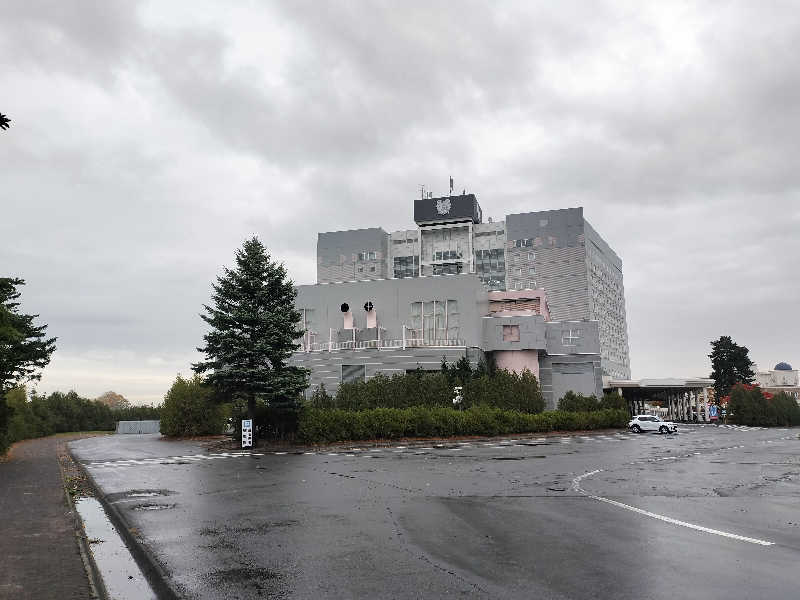 とりとるさんのシャトレーゼ ガトーキングダム札幌のサ活写真