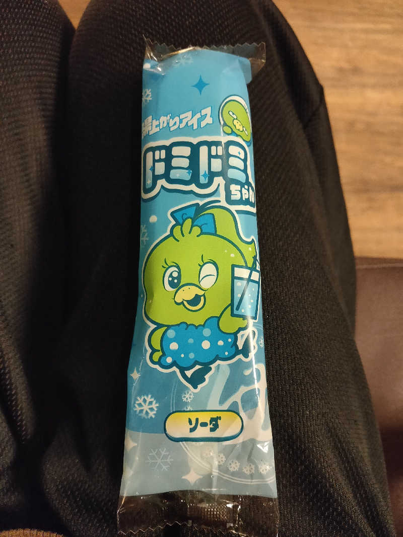 とりとるさんのさぬきの湯 ドーミーイン高松のサ活写真