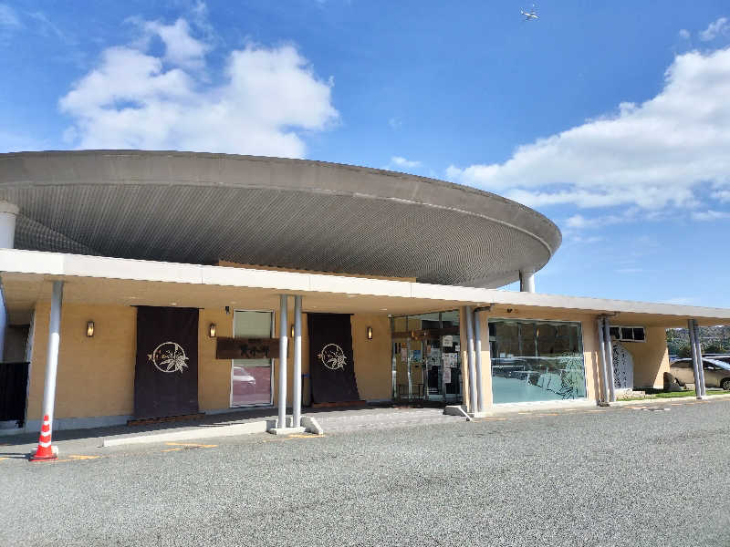 とりとるさんの筑紫野 天拝の郷のサ活写真