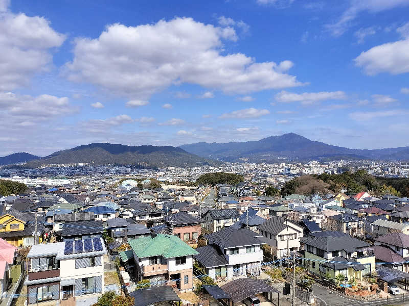 とりとるさんの筑紫野 天拝の郷のサ活写真