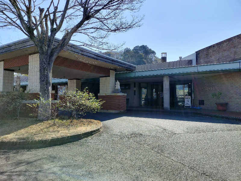 とりとるさんの筑紫野温泉 アマンディのサ活写真