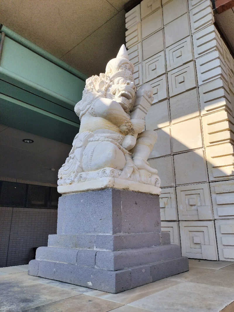 とりとるさんの筑紫野温泉 アマンディのサ活写真